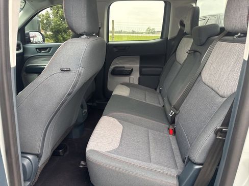 Used 2024 Ford Maverick XLT FWD image 12