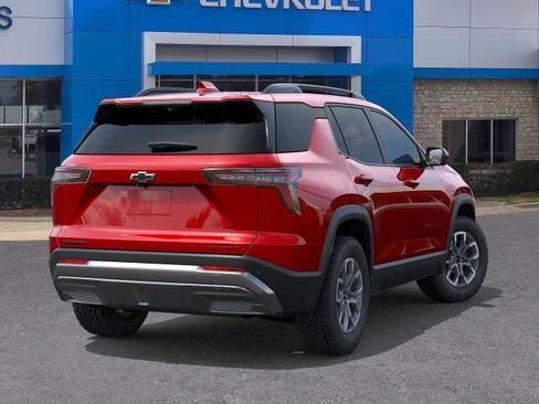 New 2026 Chevrolet Equinox ACTIV FWD image 29