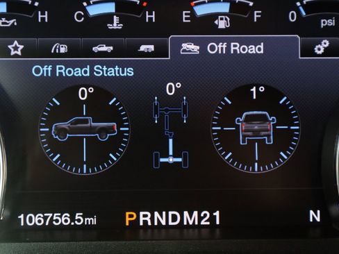 Used 2019 Ford F250 Lariat w/ Lariat Ultimate Package image 14