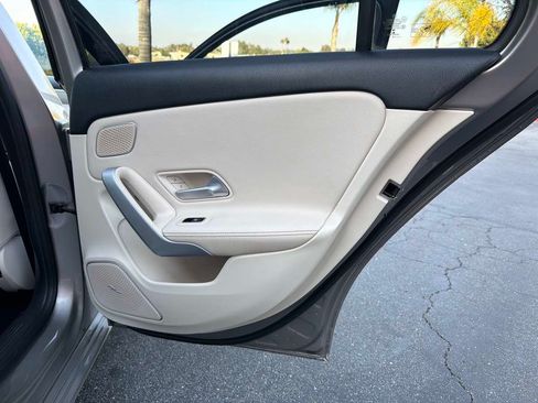 Used 2020 Mercedes-Benz A 220 w/ Premium Package image 33