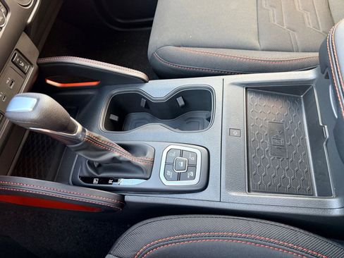 New 2026 Nissan Frontier PRO-4X w/ Pro-4x Convenience Package image 16