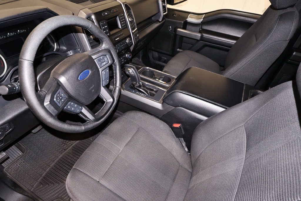 Used 2016 Ford F150 XLT w/ Equipment Group 301A Mid AWD/4WD image 28