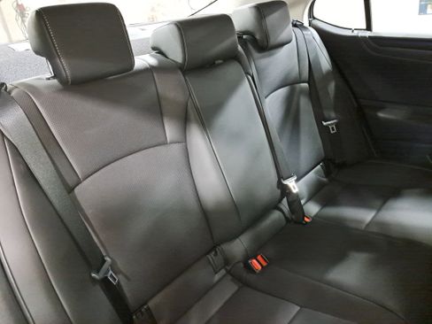 Used 2022 Lexus ES 350 w/ Premium Package image 12