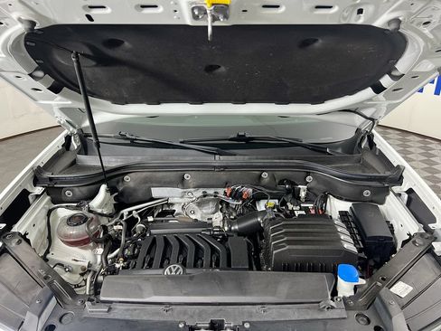 Used 2019 Volkswagen Atlas SEL Premium AWD/4WD image 38