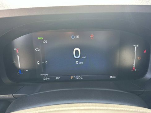 New 2026 Ford Maverick XL w/ Equipment Group 101A image 26