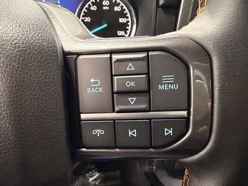 Used 2023 Ford F150 Tremor image 37