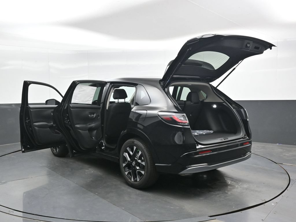 New 2027 Honda HR-V EX-L image 41