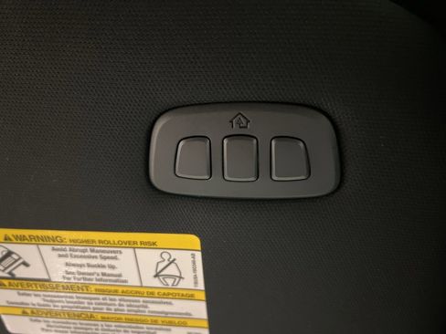 New 2025 Ford Expedition Max Platinum w/ Stealth Performance Package image 29