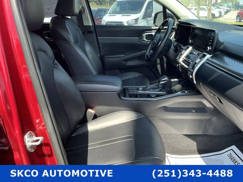 Used 2022 Kia Sorento S FWD image 12