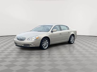 Used 2007 Buick Lucerne CXS w/ Driver Confidence Package