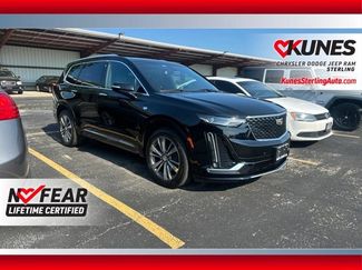 Used 2020 Cadillac XT6 Premium Luxury FWD video 1
