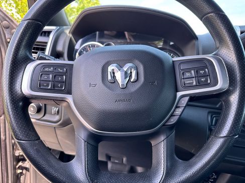 Used 2021 RAM 2500 Big Horn AWD/4WD image 22