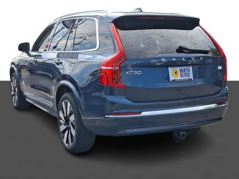 Used 2024 Volvo XC90 T8 Ultimate w/ Protection Package AWD/4WD image 4