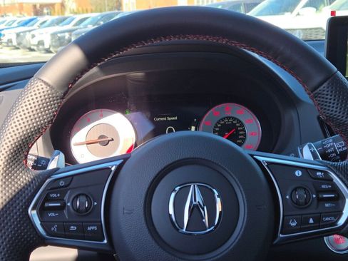 New 2026 Acura RDX A-Spec image 40