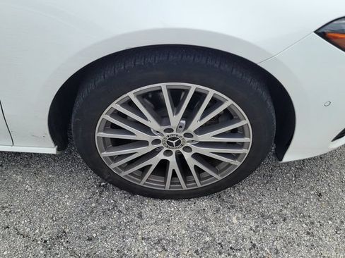 Used 2025 Mercedes-Benz CLA 250 image 7
