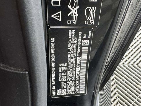 Used 2023 BMW 230i xDrive Coupe w/ Convenience Package image 16