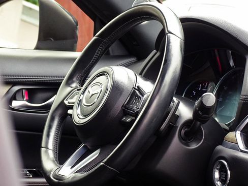Used 2020 MAZDA CX-5 Signature AWD/4WD image 45
