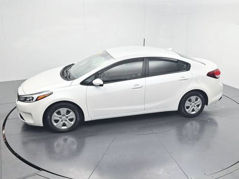 Used 2018 Kia Forte LX w/ LX Popular Package FWD image 45