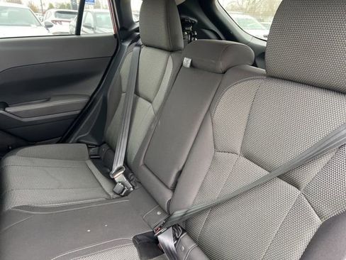 Used 2024 Subaru Crosstrek 2.0i Premium image 8