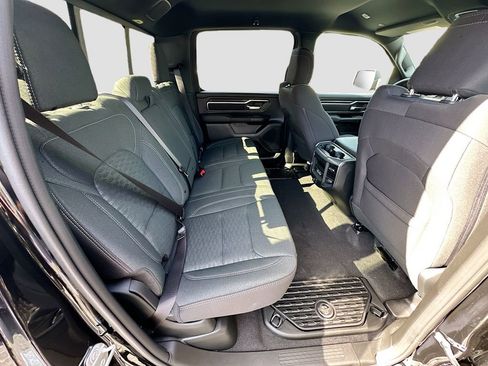 New 2026 RAM 1500 Big Horn image 36