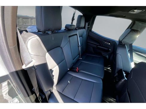 New 2026 GMC Canyon Elevation w/ Convenience Package AWD/4WD image 8