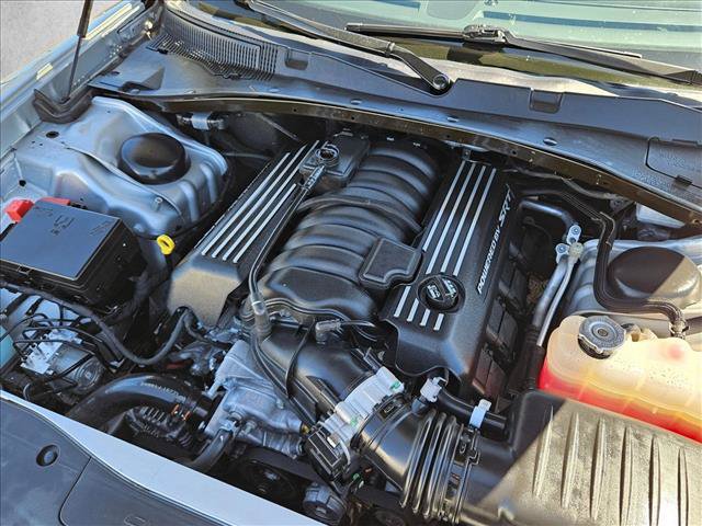 Used 2023 Dodge Charger Scat Pack w/ Plus Group RWD image 21