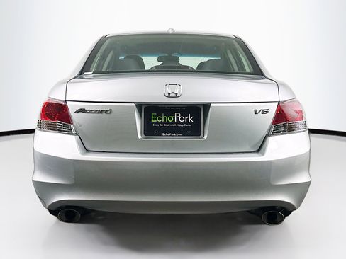 Used 2009 Honda Accord EX-L image 7