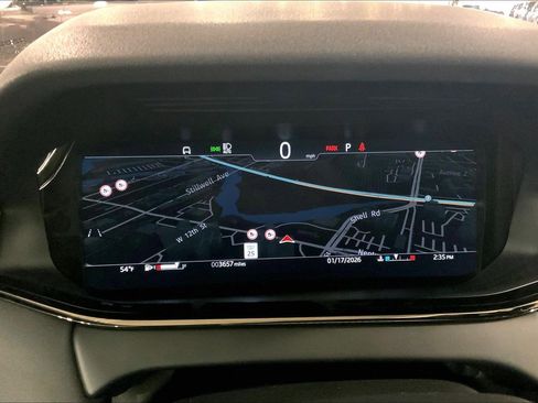 Used 2025 Land Rover Range Rover Evoque S image 25