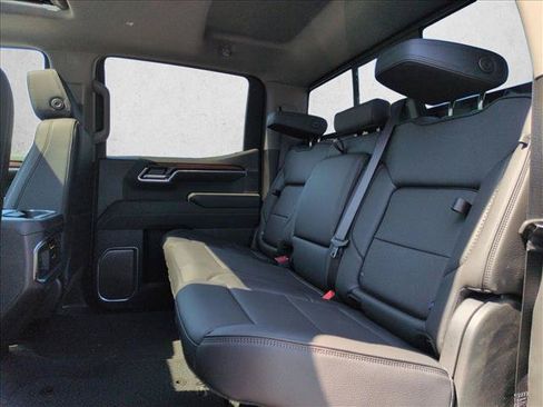 New 2026 GMC Sierra 1500 Denali w/ Technology Package AWD/4WD image 16