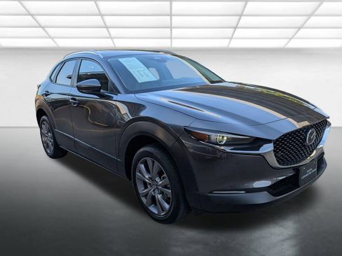 Used 2026 MAZDA CX-30 AWD 2.5 S image 1