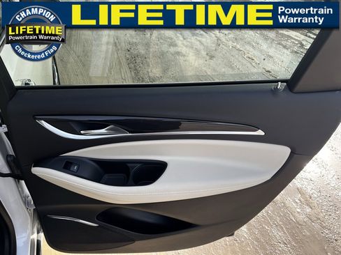 Used 2023 Buick Enclave Premium w/ Trailering Package, 5000 lbs. image 29