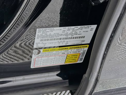 Used 2018 Ford Expedition Platinum RWD image 36