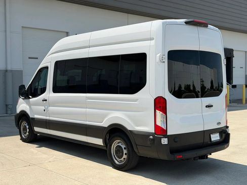 Used 2024 Ford Transit 350 XL RWD image 3