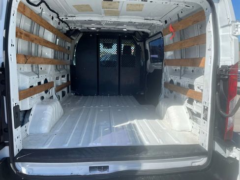 Used 2019 Ford Transit 250 130 Low Roof w/ Exterior Upgrade Package image 8