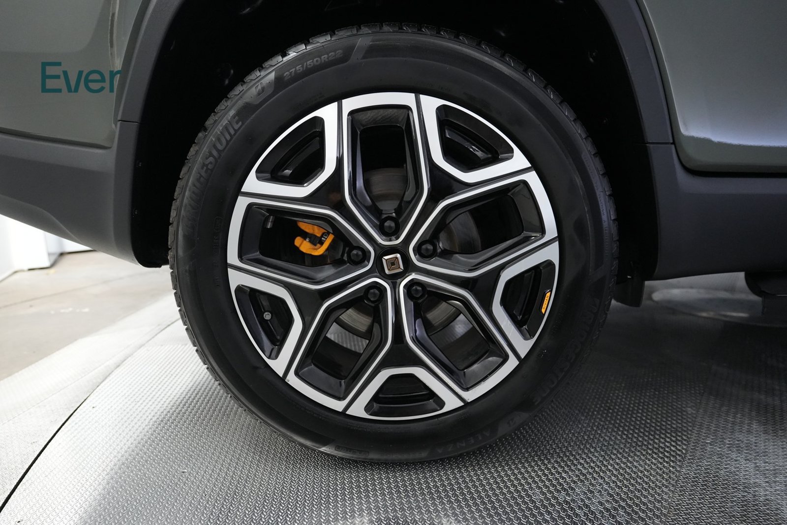 Used 2022 Rivian R1T Launch Edition AWD/4WD image 21