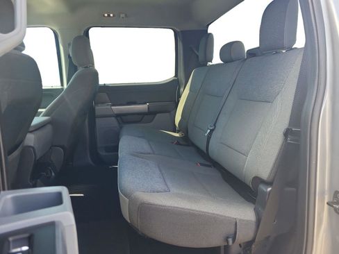Used 2024 Ford F150 XLT w/ Tow/Haul Package image 19