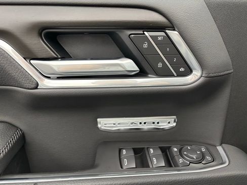 New 2026 GMC Sierra 1500 Denali image 22