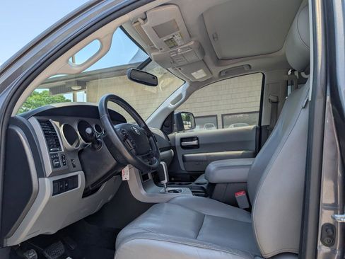 Used 2013 Toyota Sequoia Limited RWD image 13
