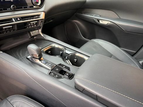 Used 2023 Lexus RX 350 w/ Cold Area Package AWD/4WD image 19