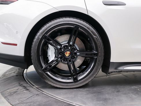 Used 2024 Porsche Taycan RWD image 14