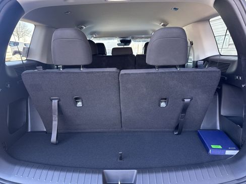 New 2026 Hyundai Santa Fe SE image 24