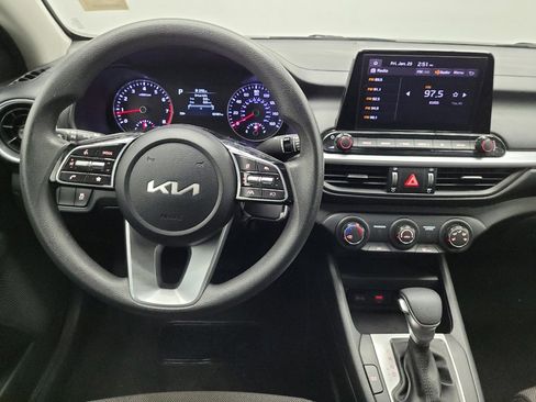 Used 2023 Kia Forte LXS image 22