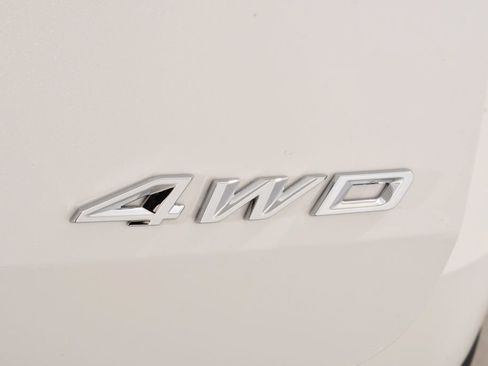 New 2026 Ford Explorer Active w/ Active Comfort Package AWD/4WD image 22