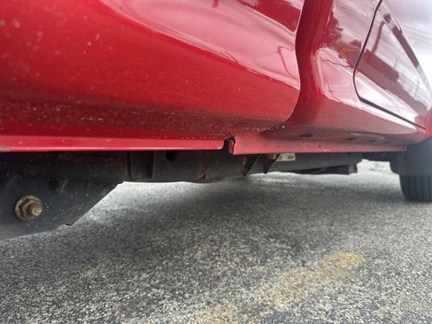 Used 2012 Chevrolet Colorado W/T image 37