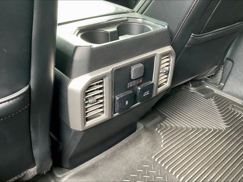 Used 2020 Ford F150 Platinum w/ Equipment Group 701A Luxury AWD/4WD image 25