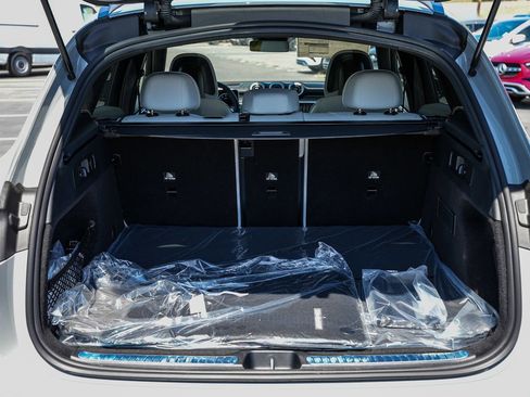 New 2026 Mercedes-Benz GLC 300 4MATIC image 25