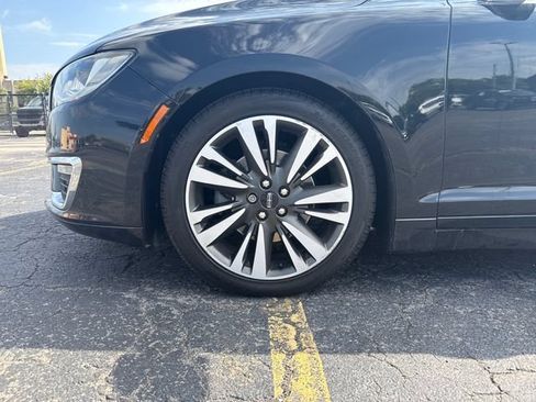 Used 2017 Lincoln MKZ Select w/ Climate Package FWD image 31