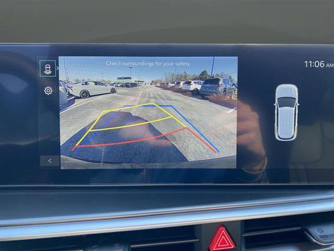 New 2026 Kia Sorento S image 11