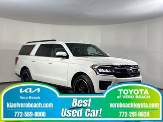 Used 2024 Ford Expedition Max Limited 360° Tour