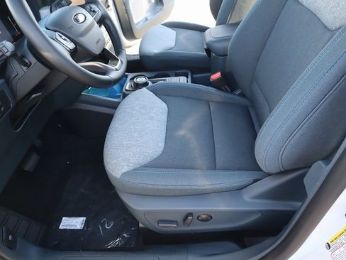 New 2025 Ford Maverick XLT w/ Equipment Group 301A image 11